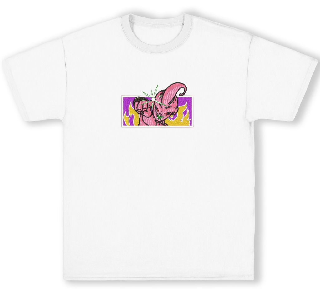 Tricou Brodat Absorption Master Premium [2]