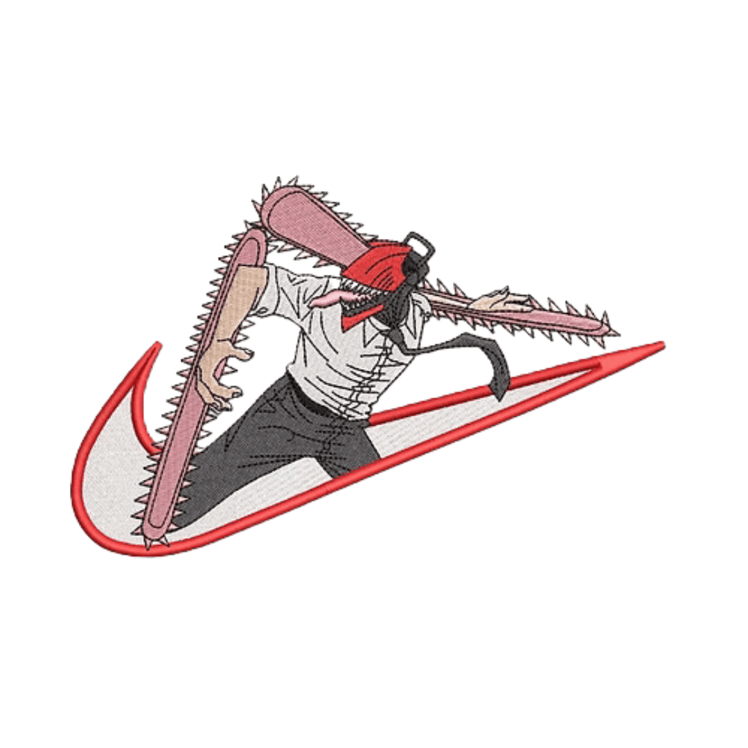 Tricou Brodat Hunter’s Instinct Premium [5]