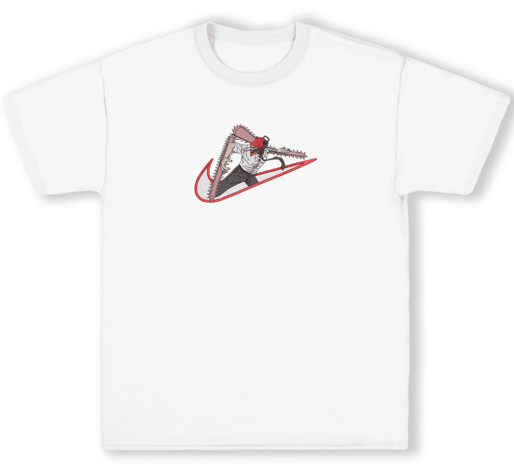 Tricou Brodat Hunter’s Instinct Premium [2]