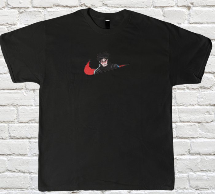 Tricou Brodat Choso Death Painting - Premium [1]