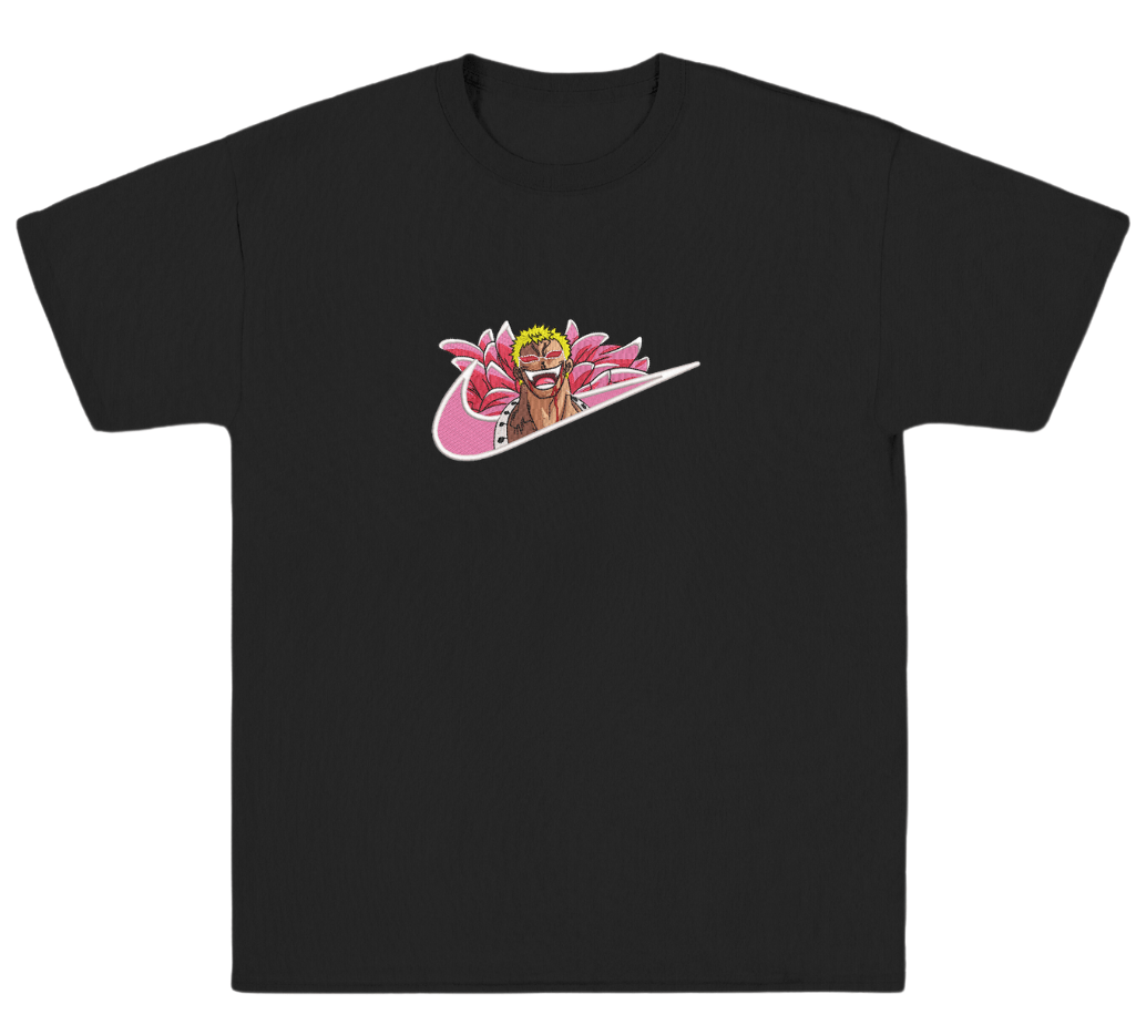 Tricou Brodat The Puppet Master Premium [1]