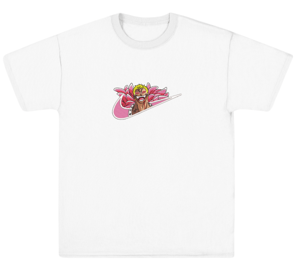 Tricou Brodat The Puppet Master Premium [2]
