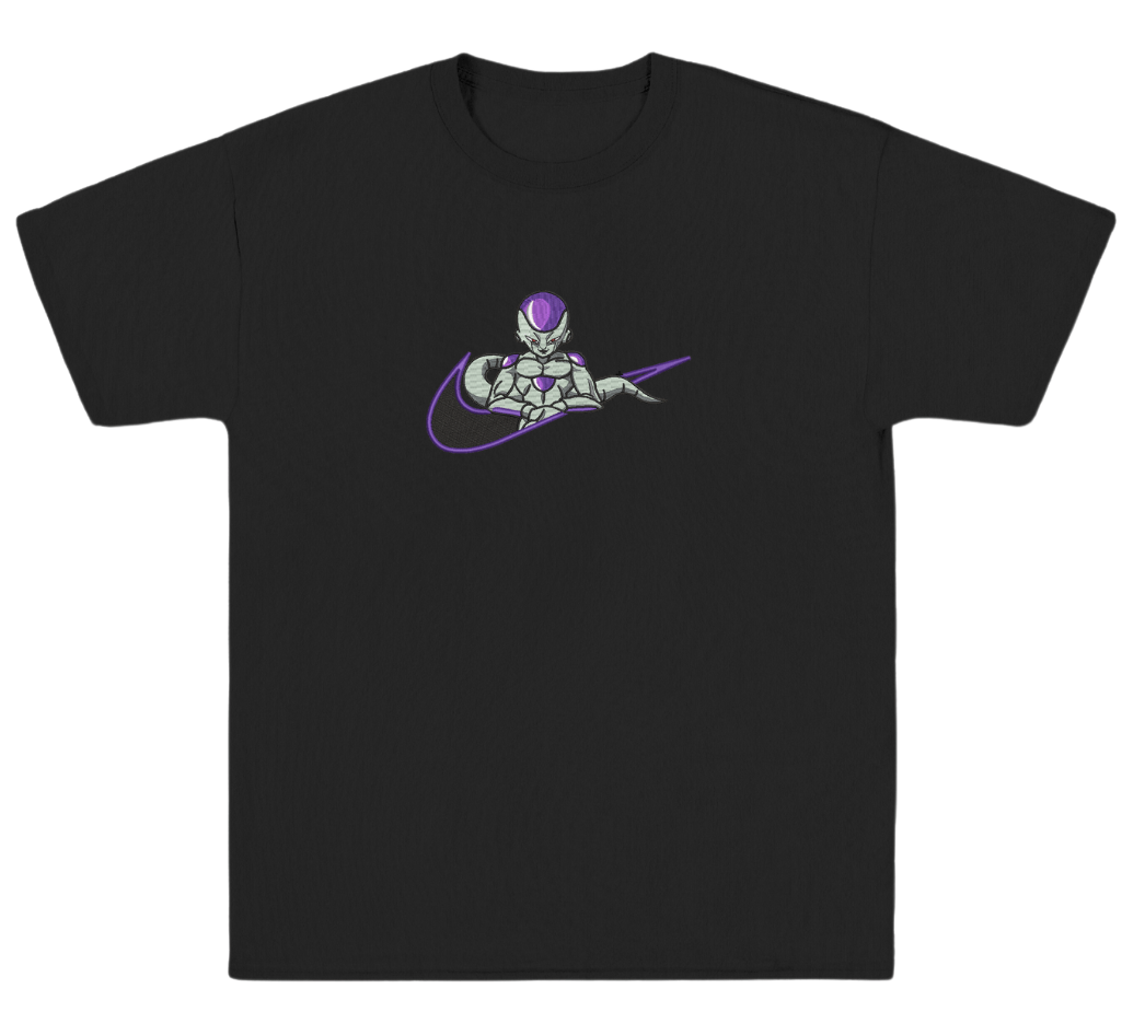 Tricou Brodat Golden Domination Premium [1]