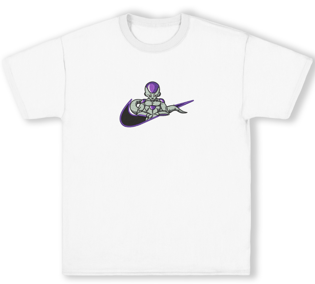 Tricou Brodat Golden Domination Premium [2]