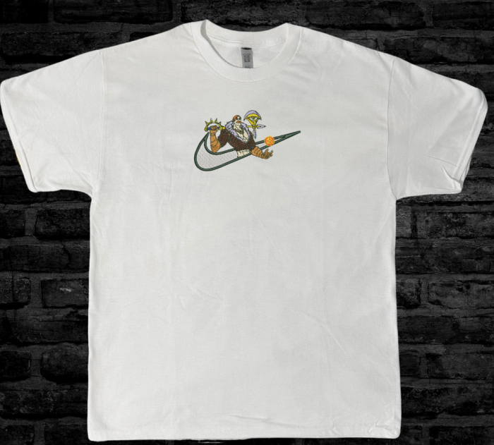 Tricou Brodat Escanor - Design Premium 7DeadlySins [2]