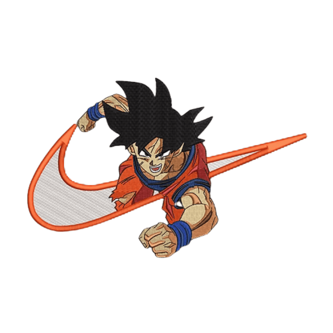 Tricou Brodat Limitless Strength Premium [5]
