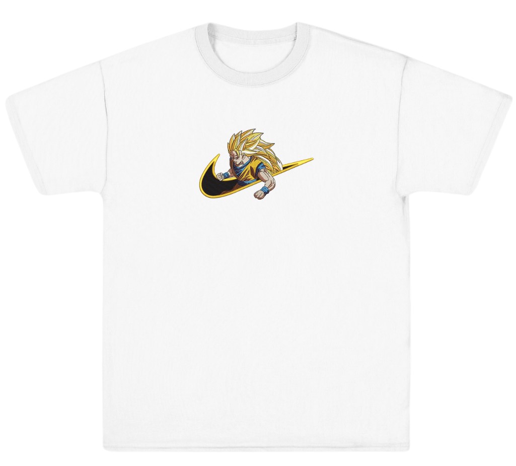 Tricou Brodat Ultra Instinct Premium [2]