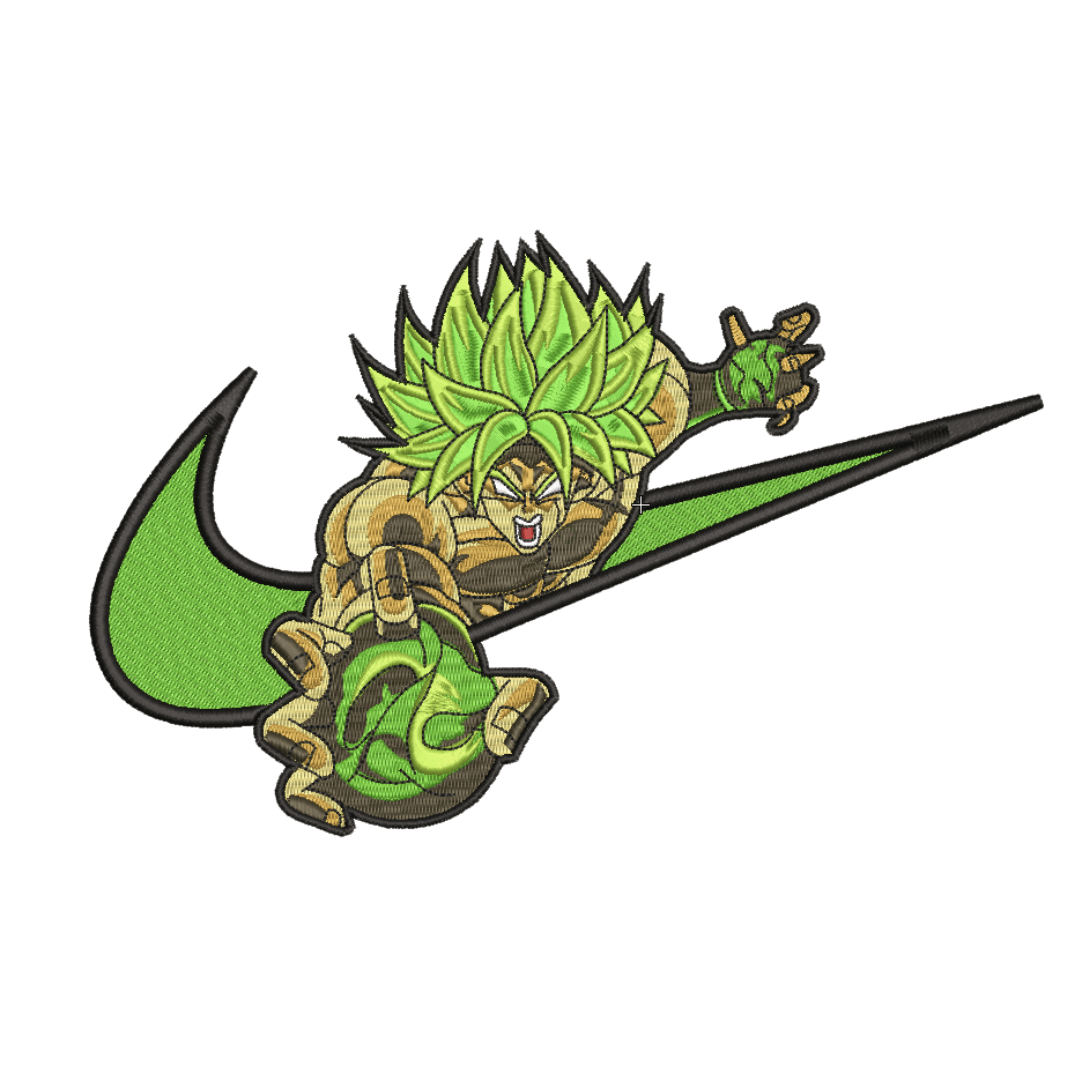 Tricou Brodat Legendary Wrath Premium [5]