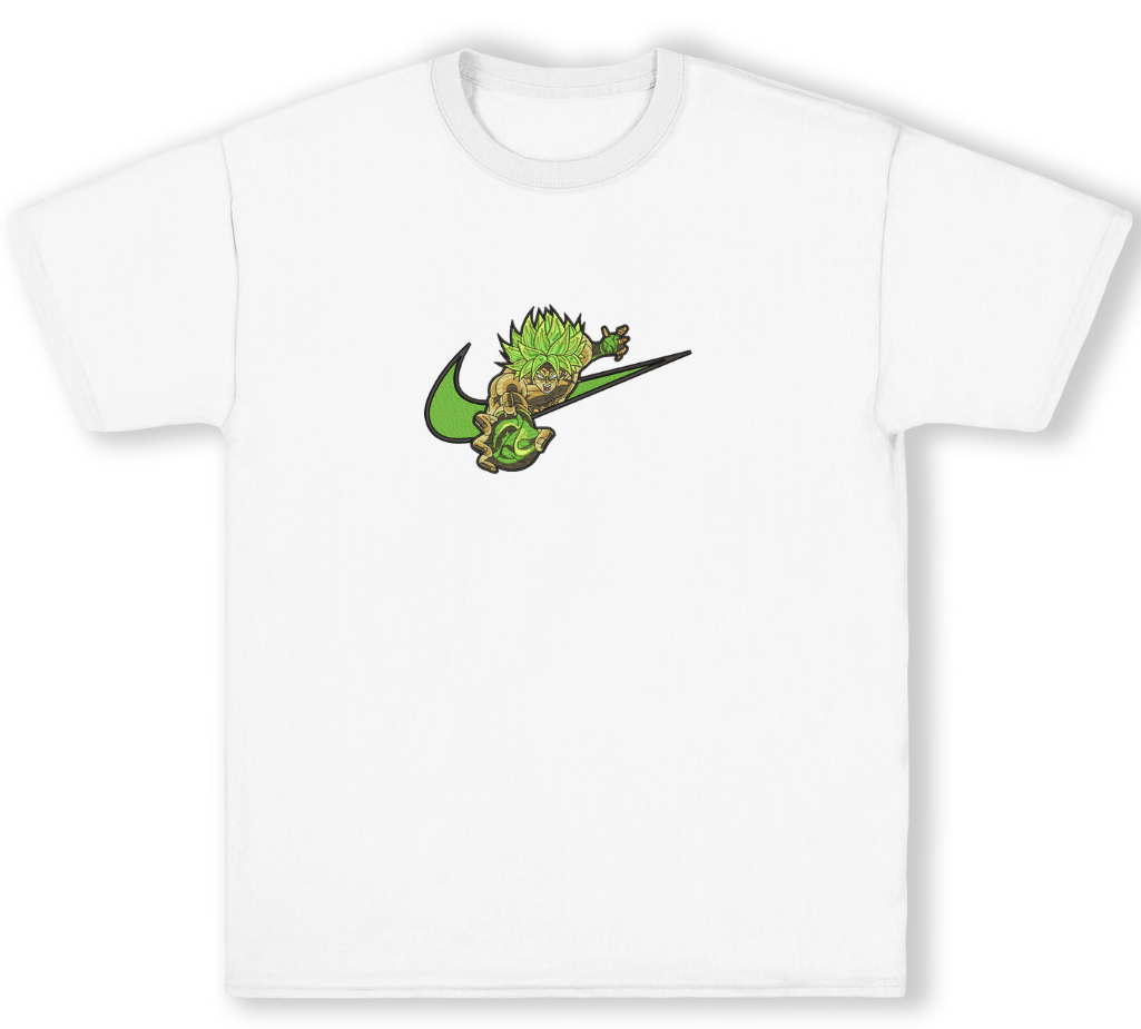 Tricou Brodat Legendary Wrath Premium [2]