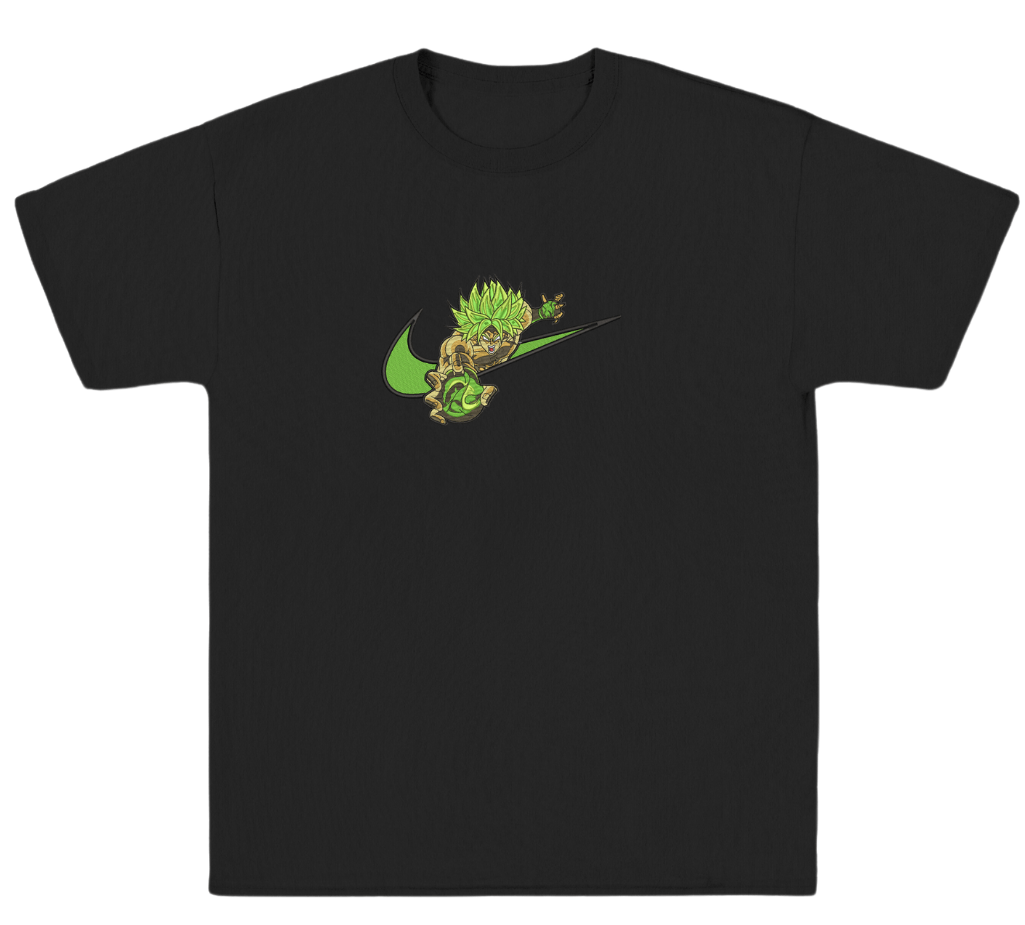 Tricou Brodat Legendary Wrath Premium [1]