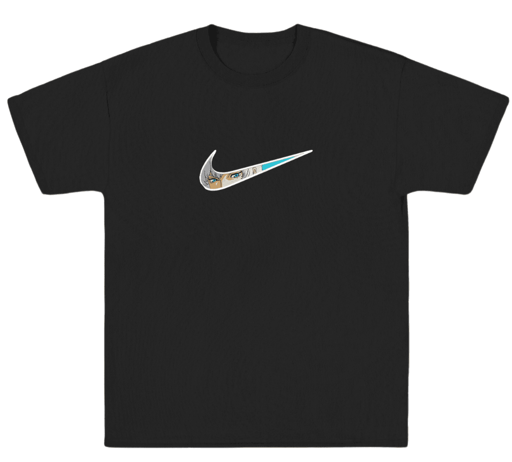 Tricou Brodat The Enigmatic Design Premium [1]