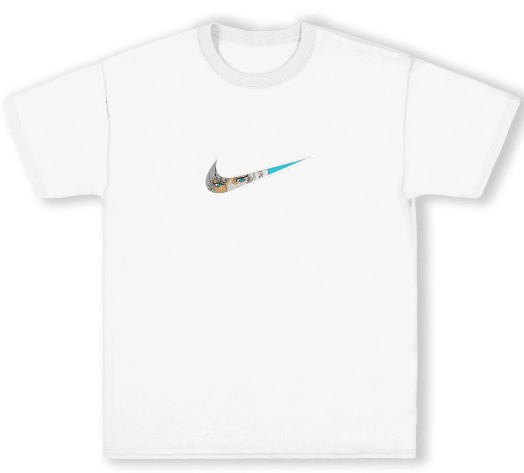 Tricou Brodat The Enigmatic Design Premium [2]