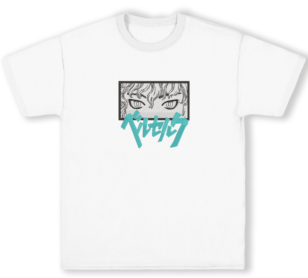 Tricou Brodat The Visionary’s Premium [2]