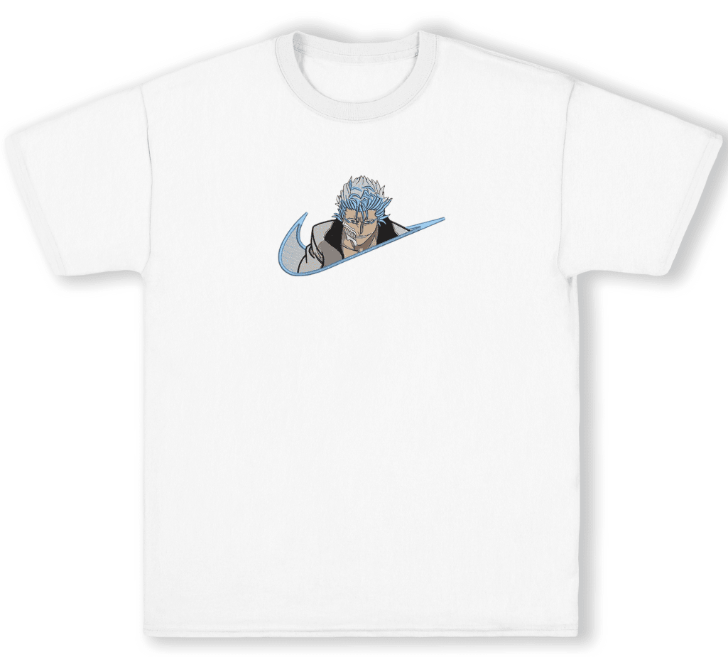 Tricou Brodat Panther’s Gaze Premium [2]
