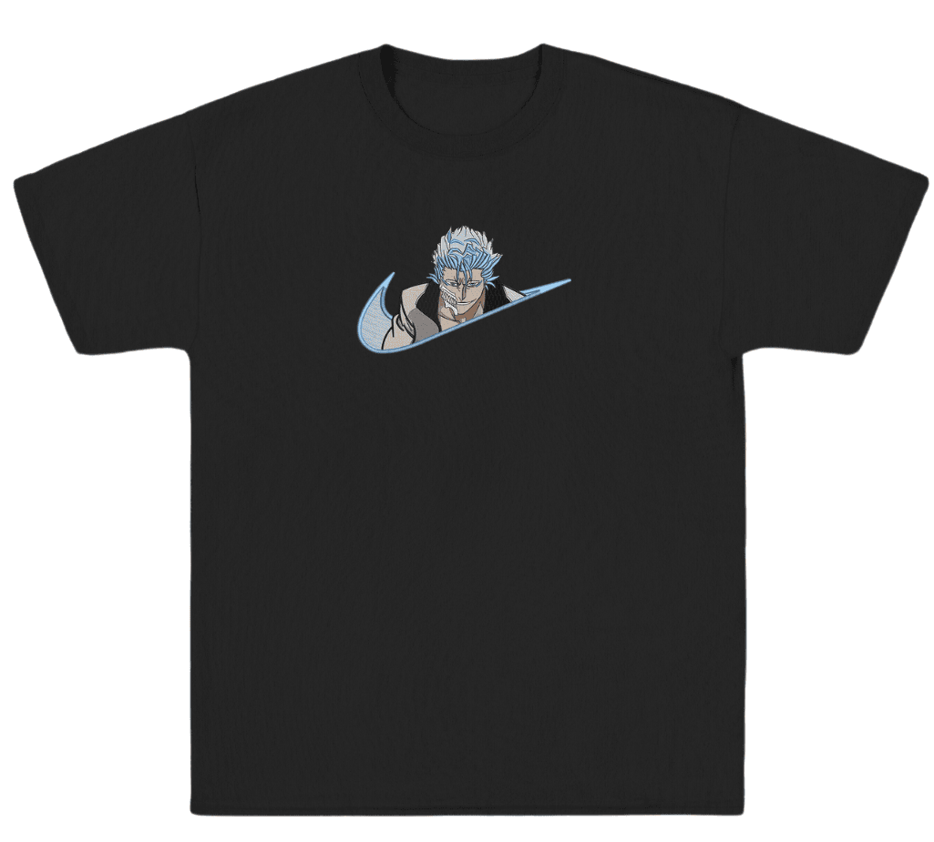 Tricou Brodat Panther’s Gaze Premium [1]