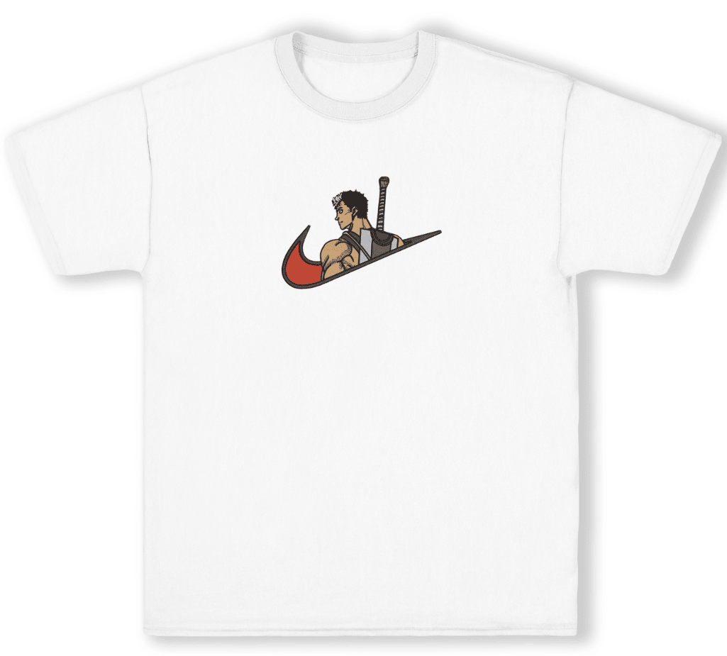 Tricou Brodat Survivor’s Strength Premium [2]