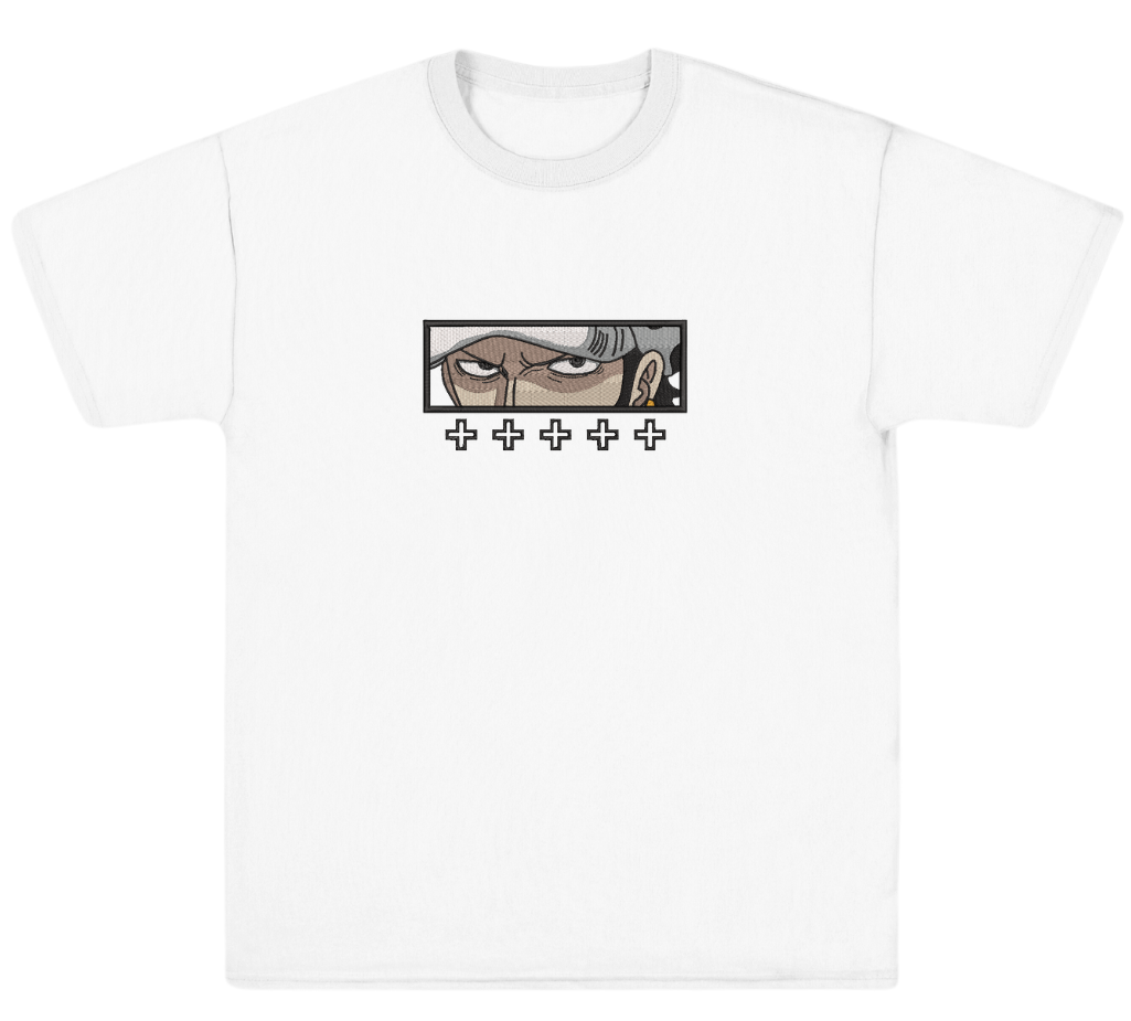 Tricou Brodat Unstoppable Tactician Premium [2]
