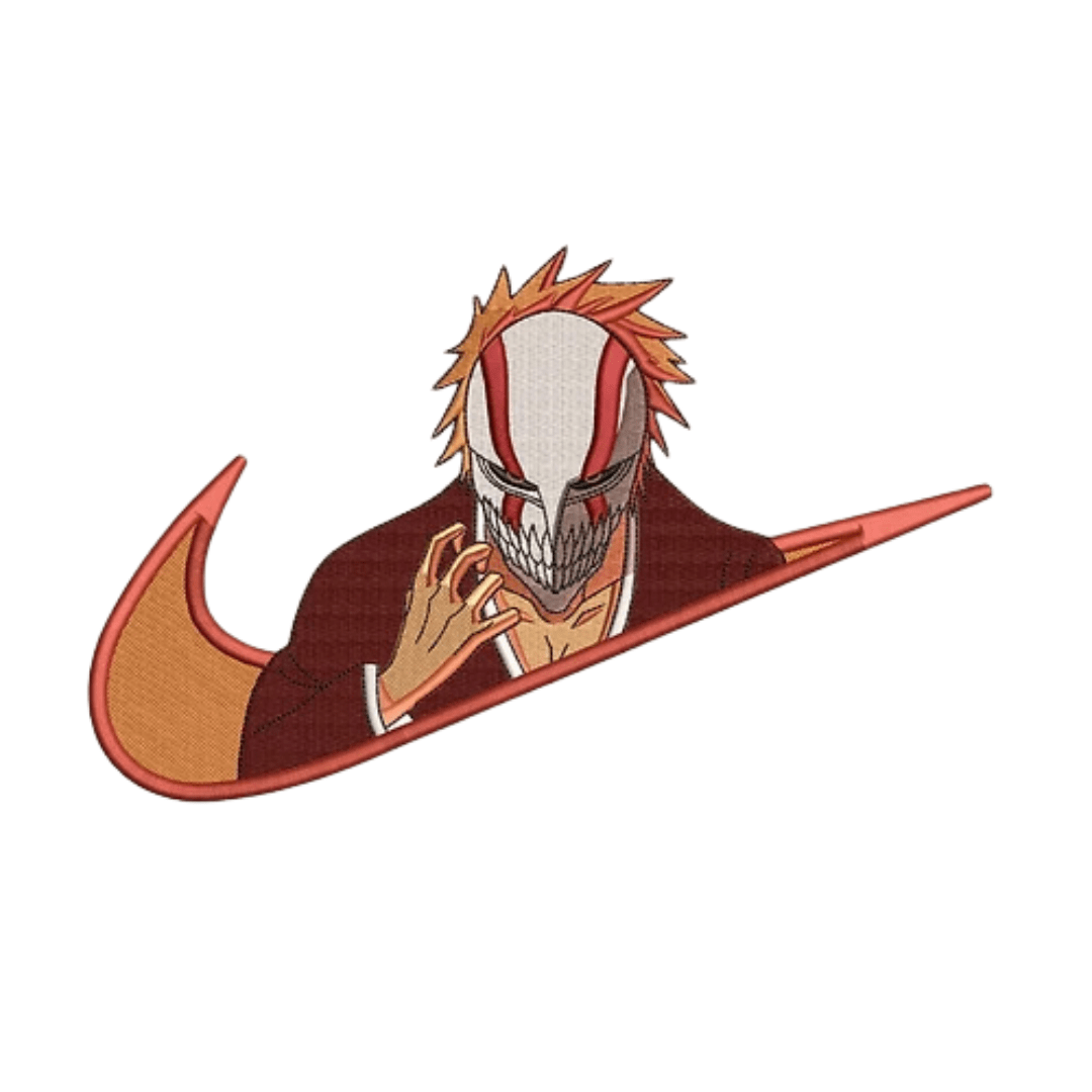 Tricou Brodat Hollow’s Rage Premium [3]