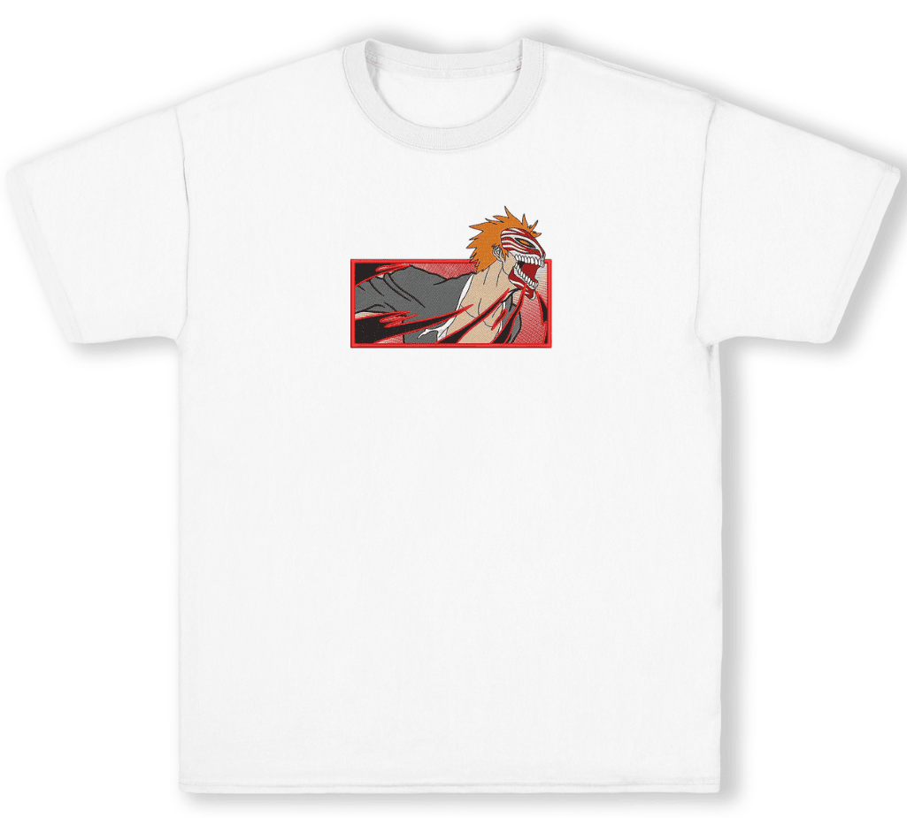 Tricou Brodat Hollow Awakening Premium [2]