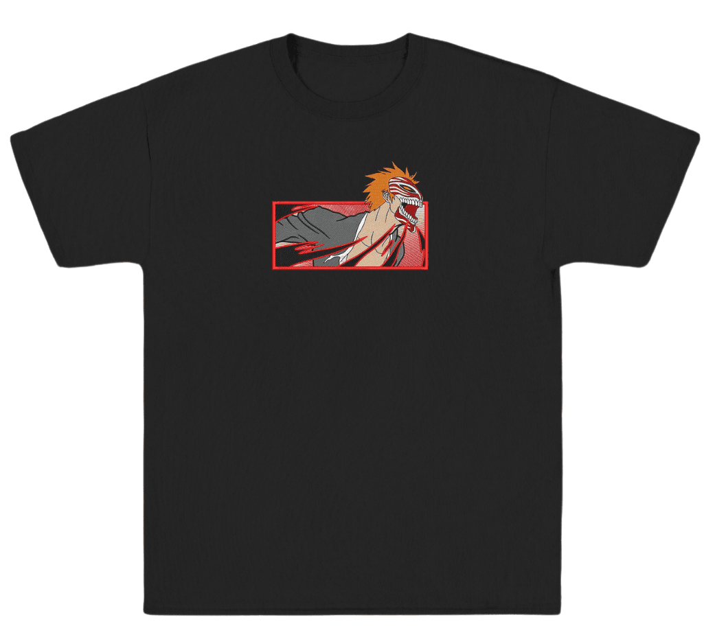 Tricou Brodat Hollow Awakening Premium [1]