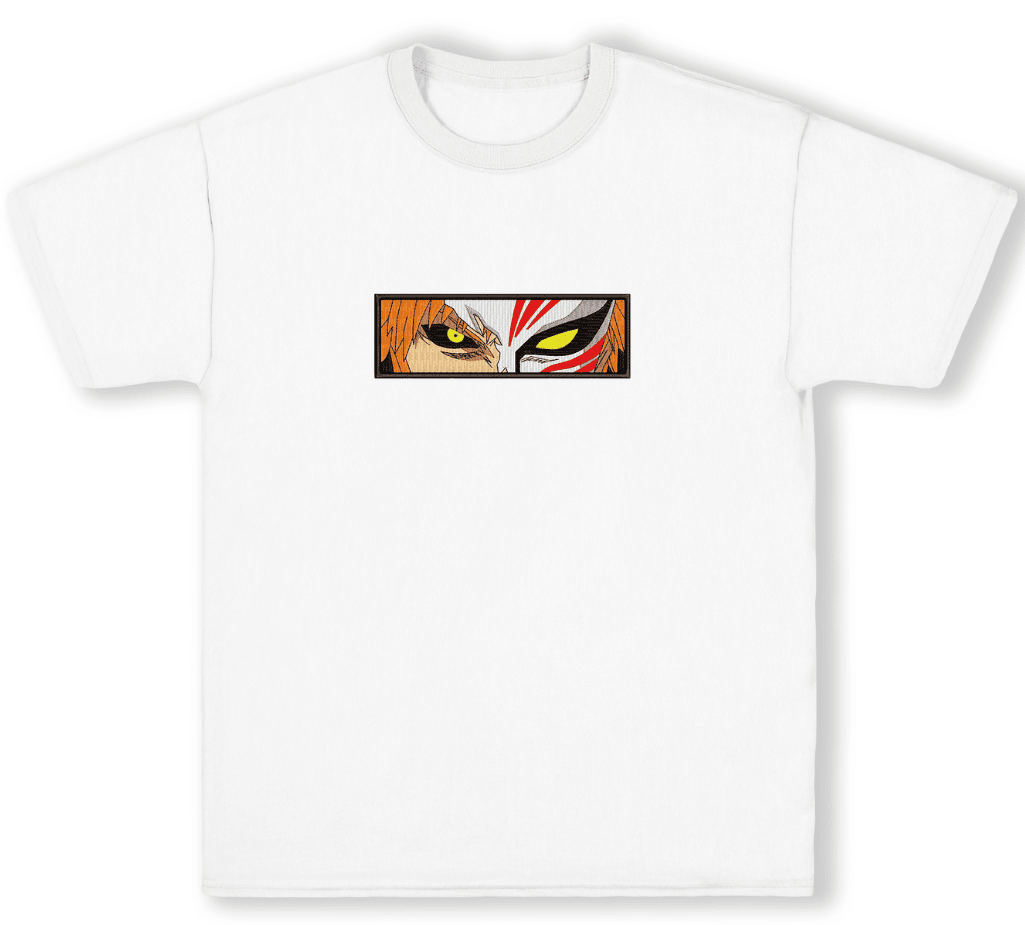 Tricou Brodat Dual Soul Premium [2]