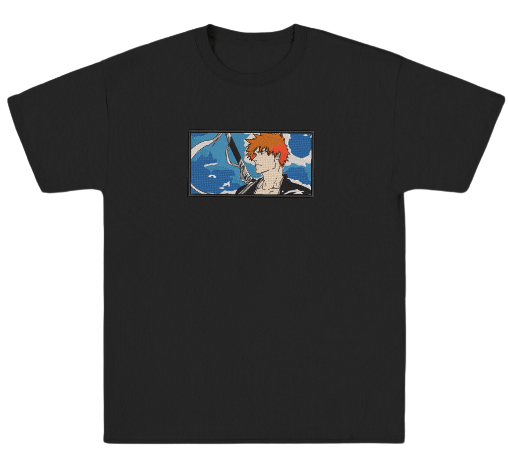 Tricou Brodat Substitute’s Resolve Premium [1]