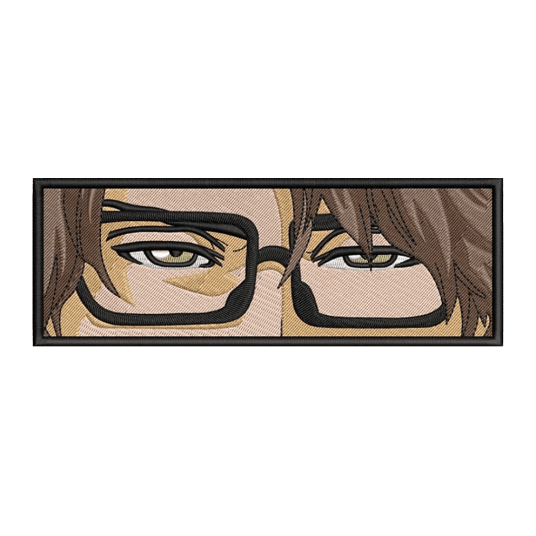 Tricou Brodat Mastermind’s Gaze Premium [5]