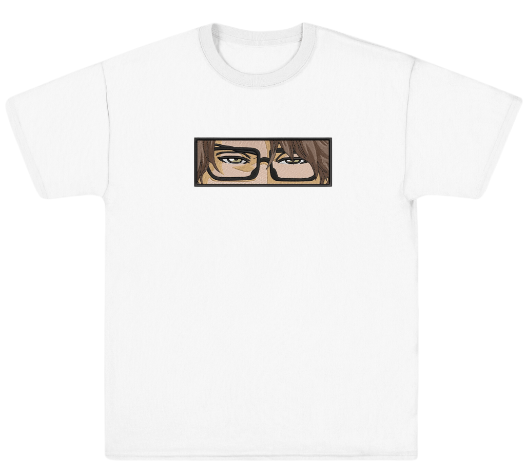 Tricou Brodat Mastermind’s Gaze Premium [2]