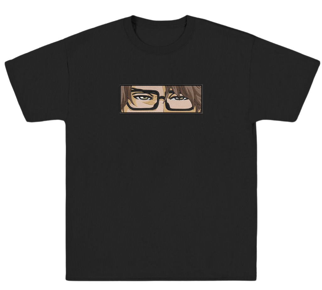 Tricou Brodat Mastermind’s Gaze Premium [1]