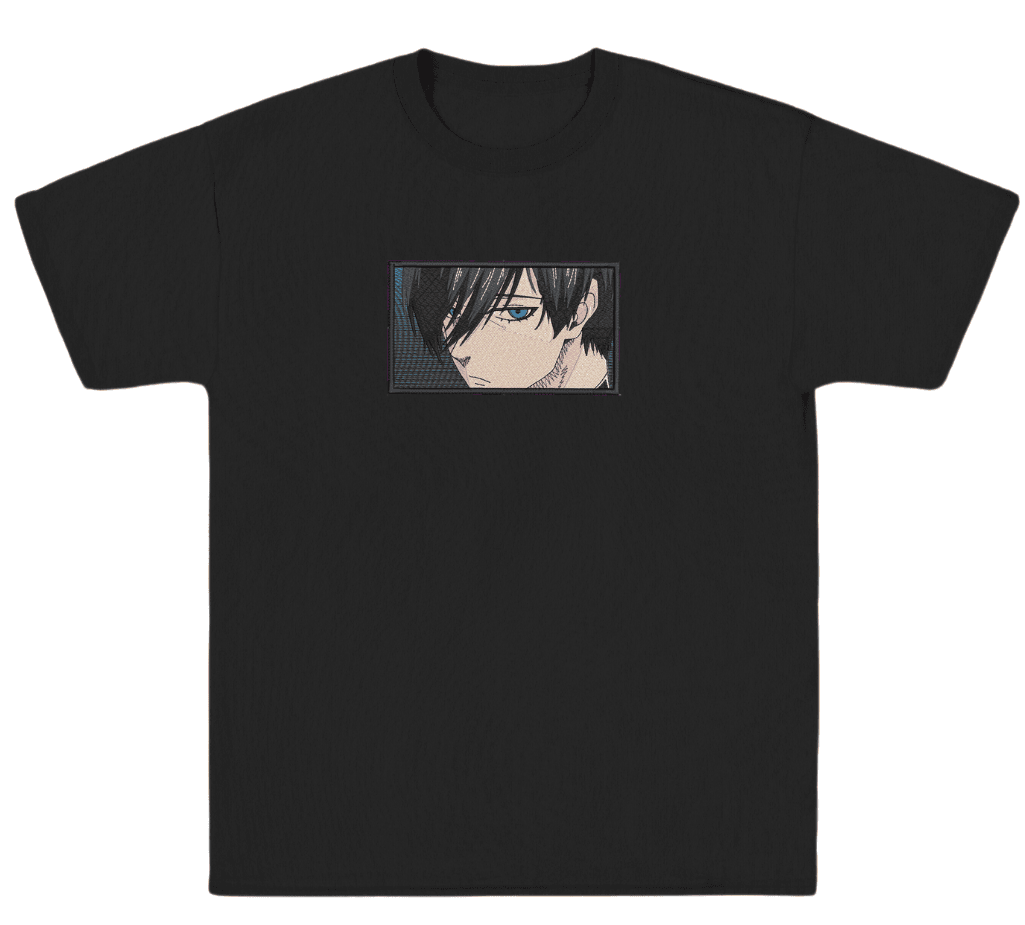 Tricou Brodat Challenger’s Spirit Premium [1]