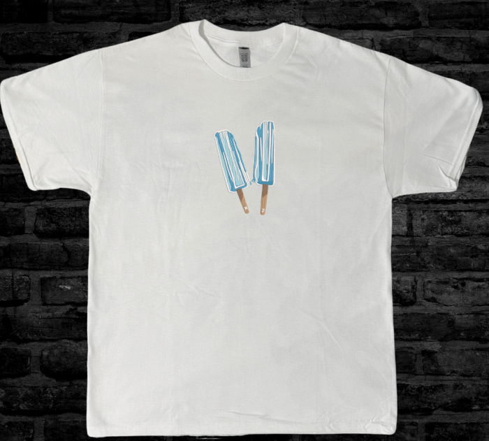 Tricou Brodat Jiraya - IceCream Premium Naruto [2]