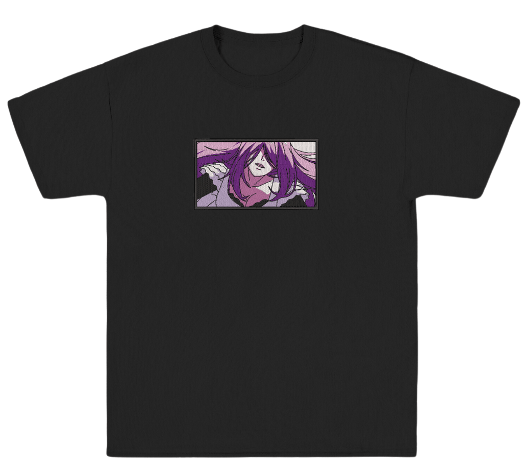 Tricou Brodat The Temptation of the Ghoul Premium [1]