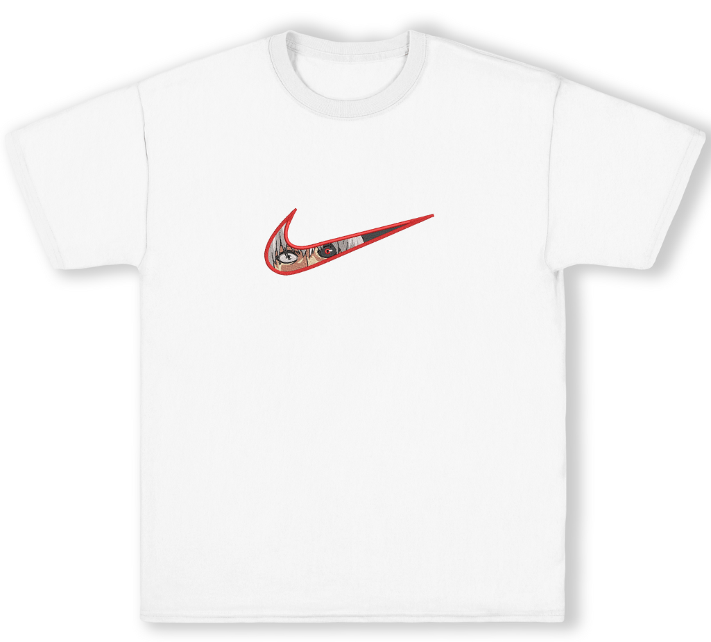 Tricou Brodat True Form Premium [2]