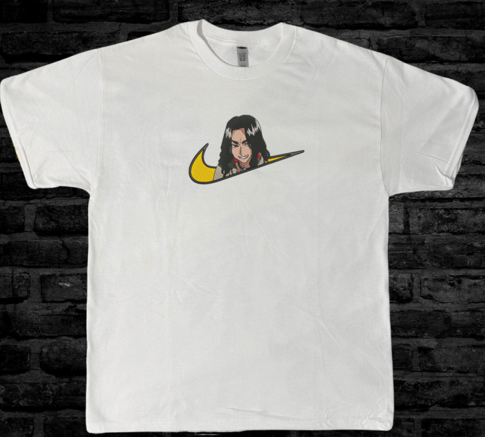 Tricou Brodat Keisuke - Design Premium Tokyo Revengers [2]