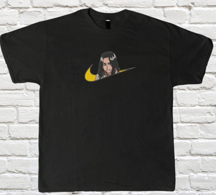 Tricou Brodat Keisuke - Design Premium Tokyo Revengers [1]