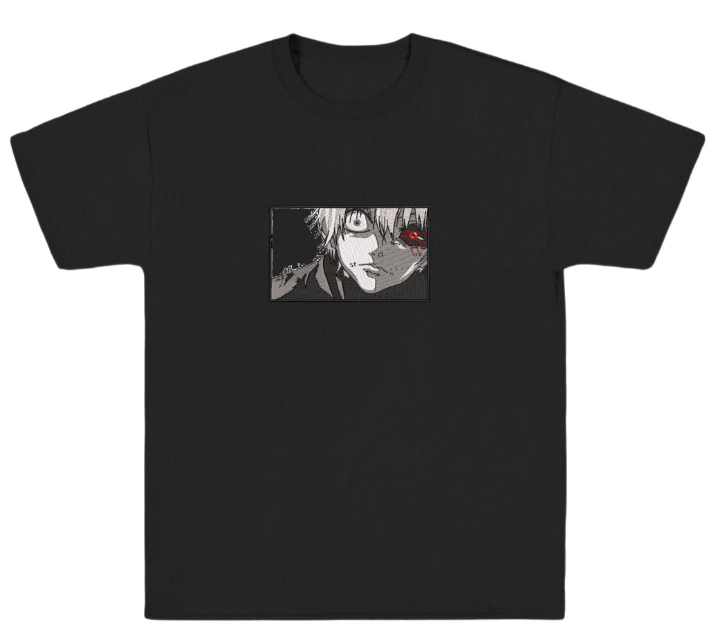 Tricou Brodat From Prey to Predator Premium [1]