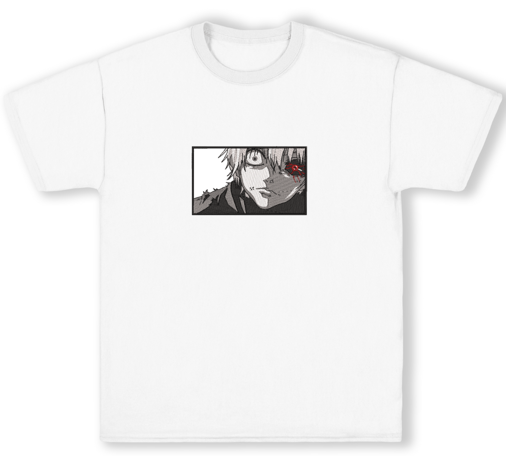 Tricou Brodat From Prey to Predator Premium [2]