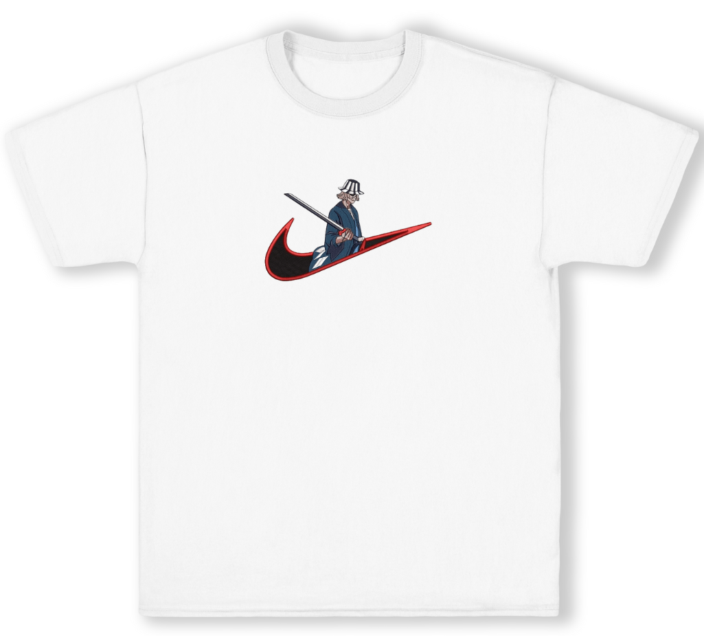 Tricou Brodat Hidden Genius Premium [2]
