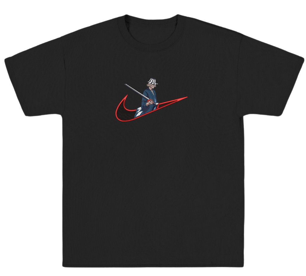 Tricou Brodat Hidden Genius Premium [1]