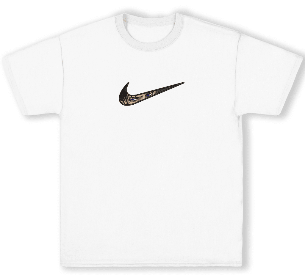 Tricou Brodat Levi - Design Premium [2]
