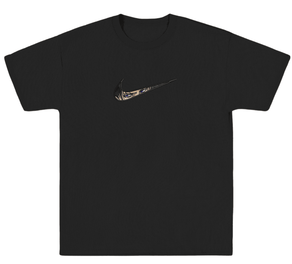 Tricou Brodat Levi - Design Premium [1]