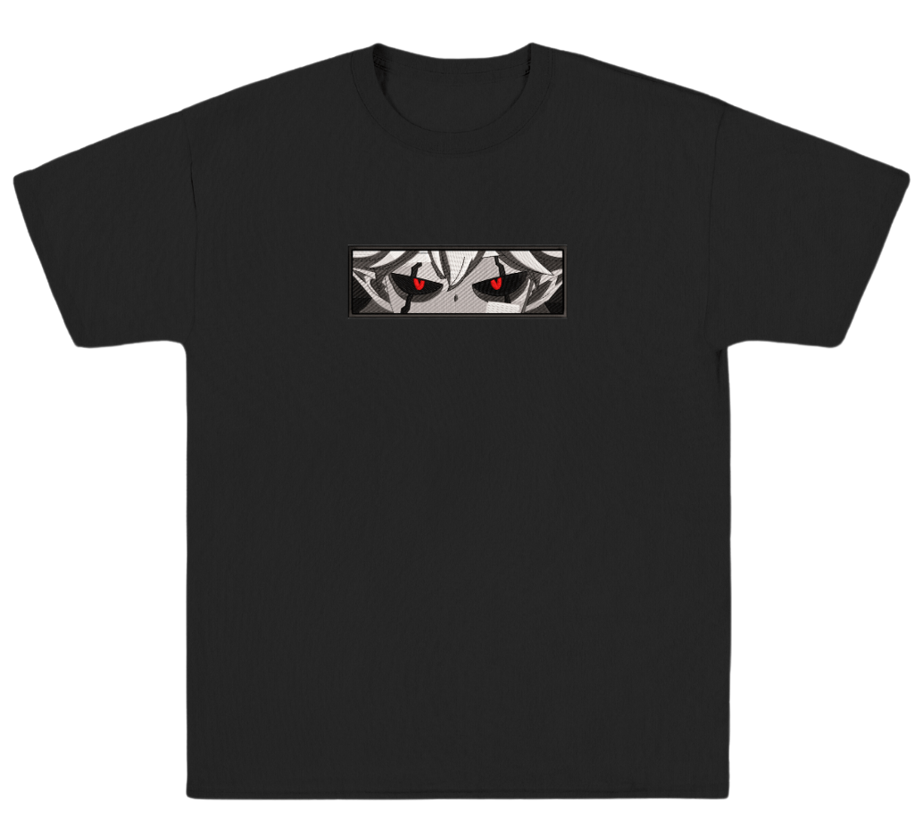 Tricou Brodat Abyssal Gaze Premium [1]