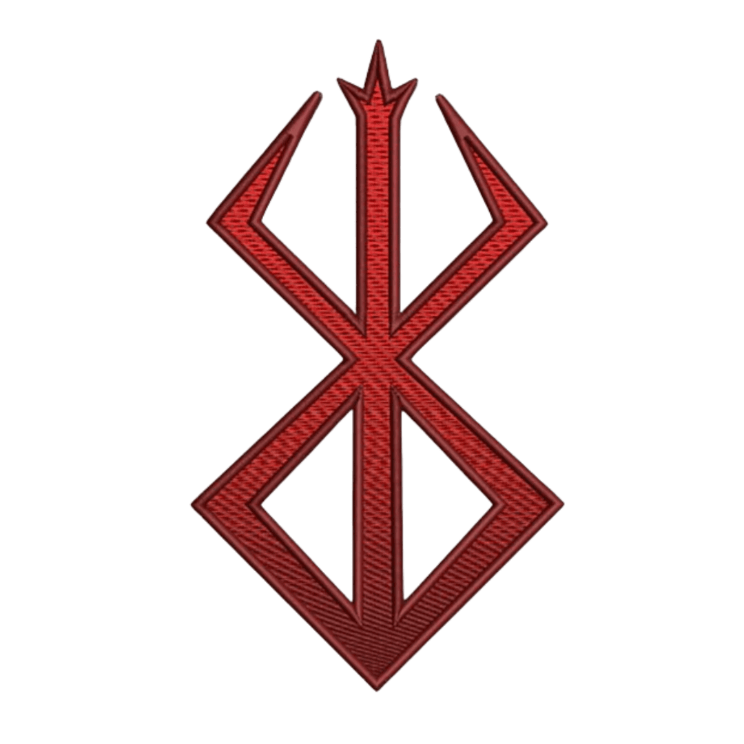 Tricou Brodat Logo - Design Premium [3]