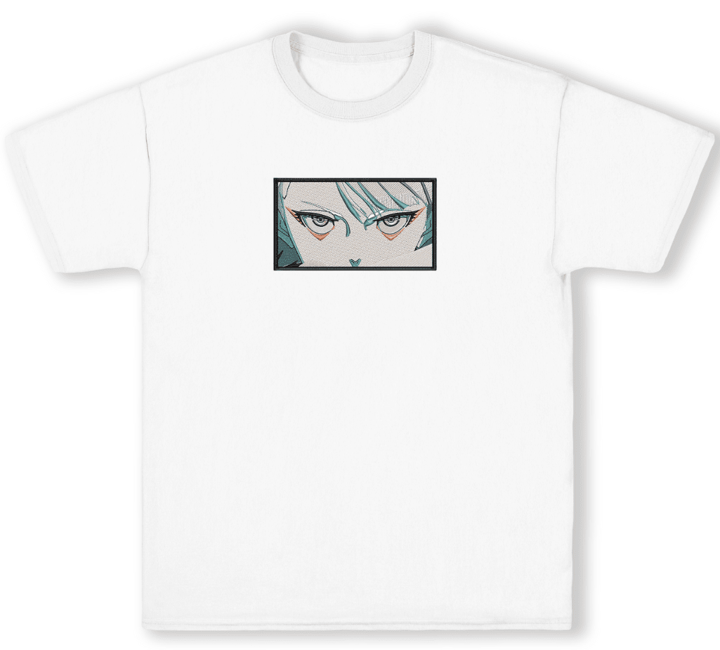 Tricou Brodat Cyber Rebellion Premium [2]