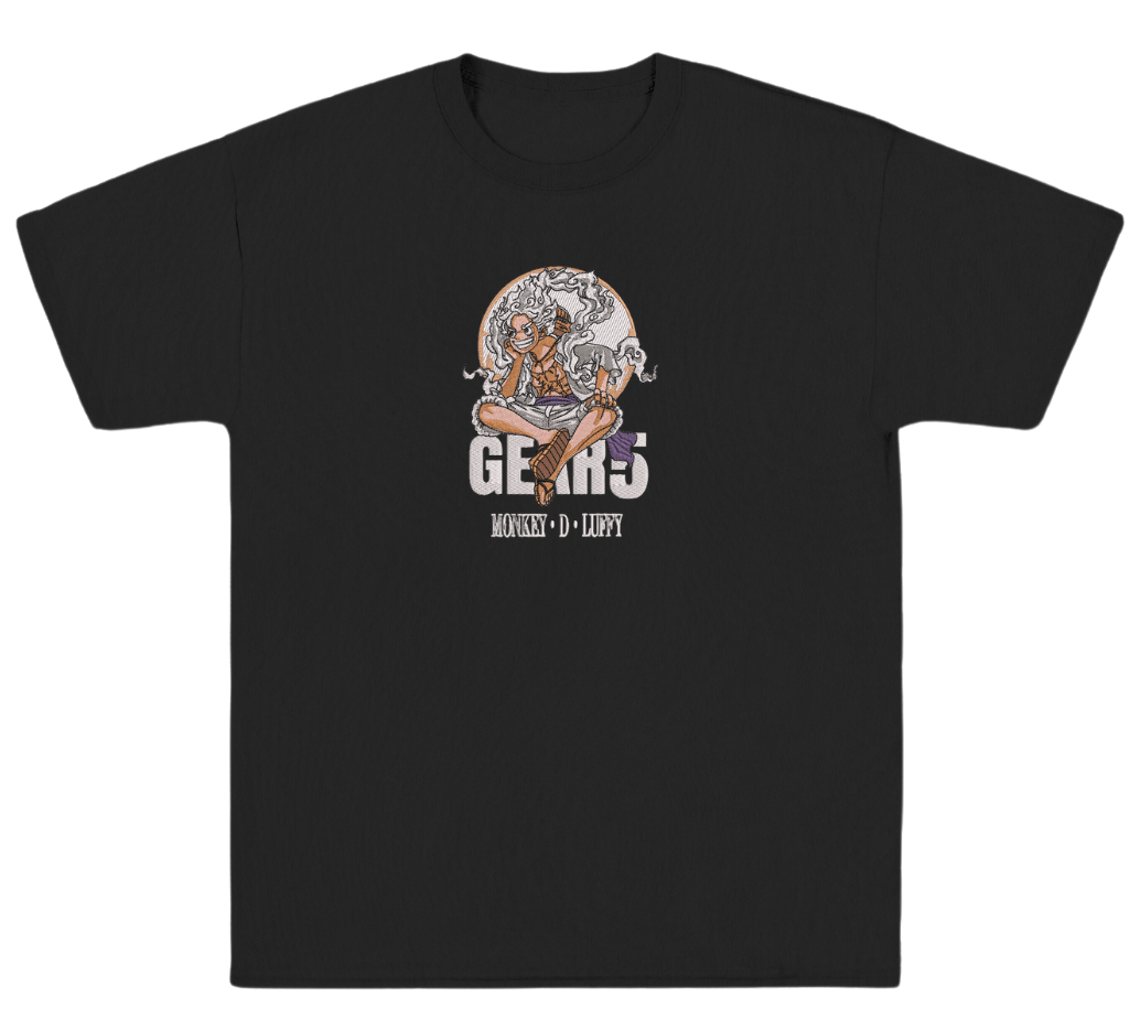 Tricou Brodat New Era King Premium [1]