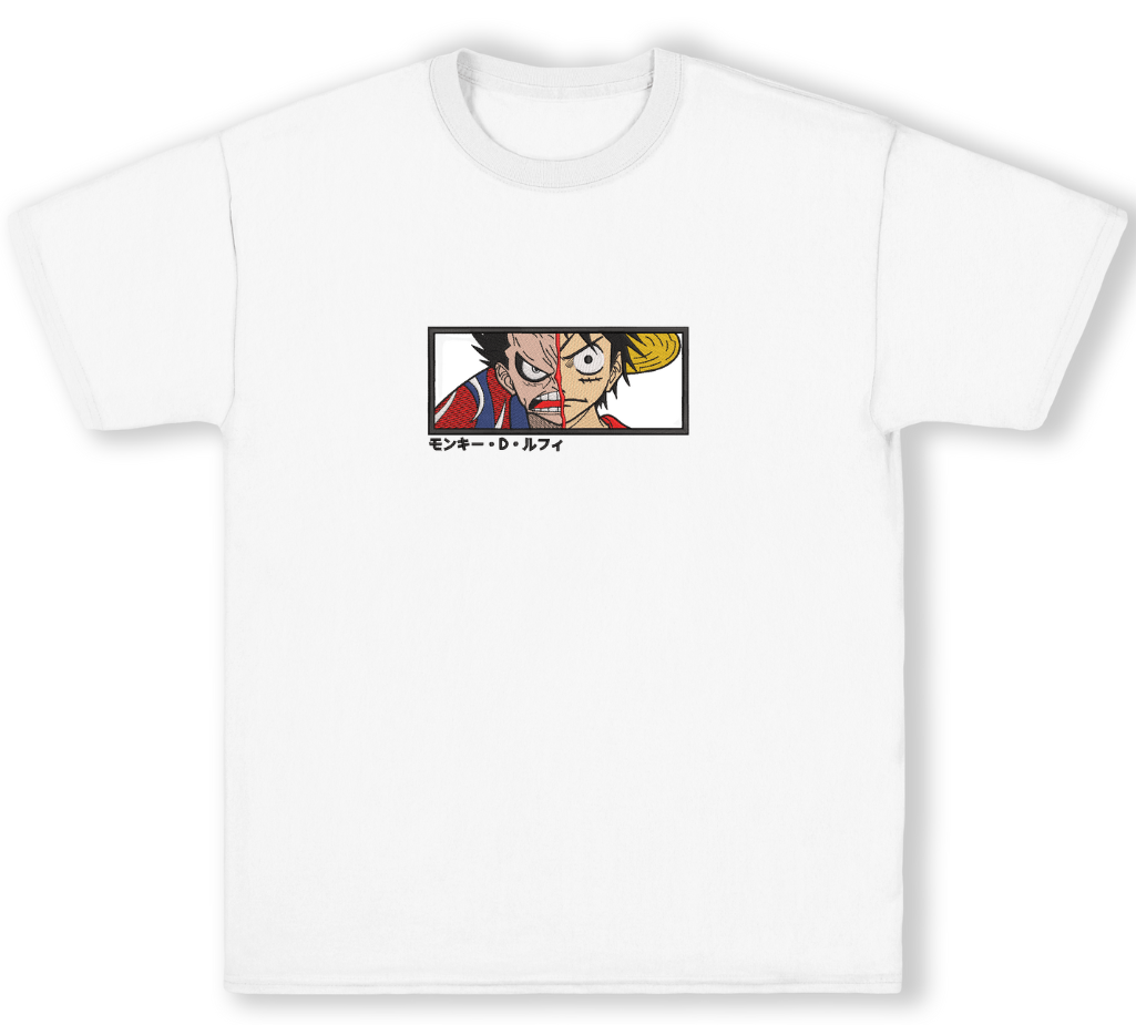 Tricou Brodat Conqueror’s Spirit Premium [2]