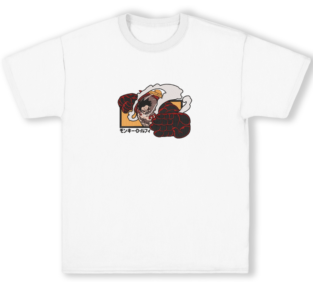 Tricou Brodat Grand Voyage Premium [2]