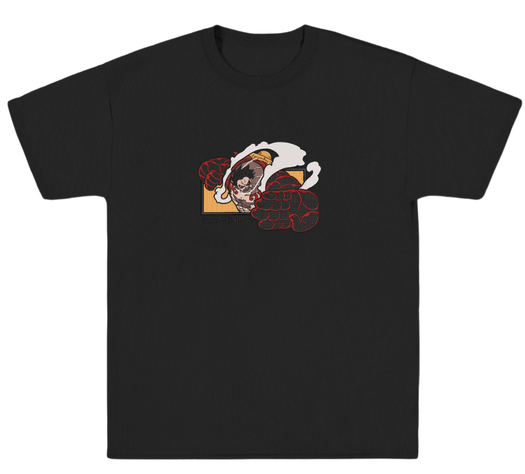 Tricou Brodat Grand Voyage Premium [1]