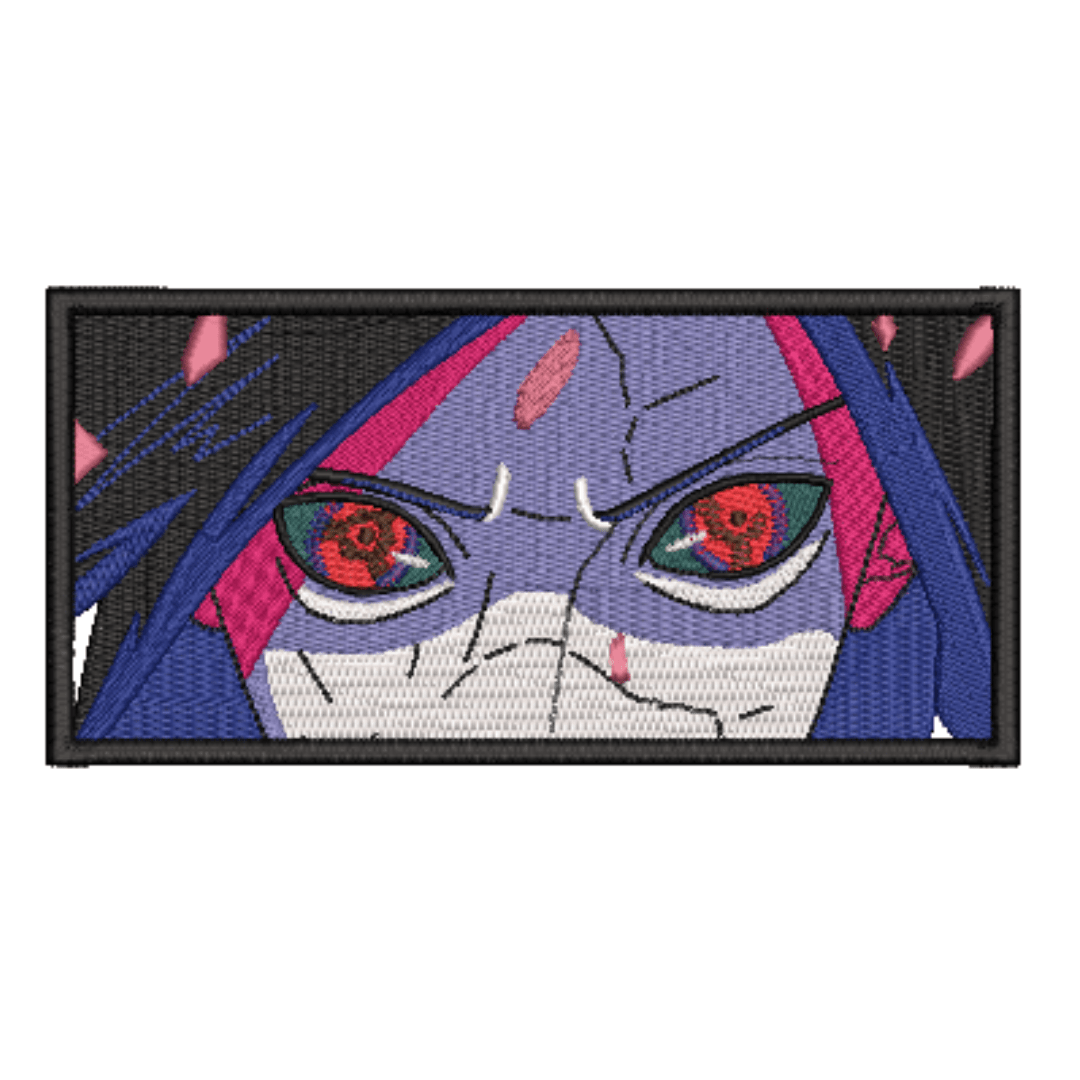 Tricou Brodat The Absolute Eyes Premium [5]