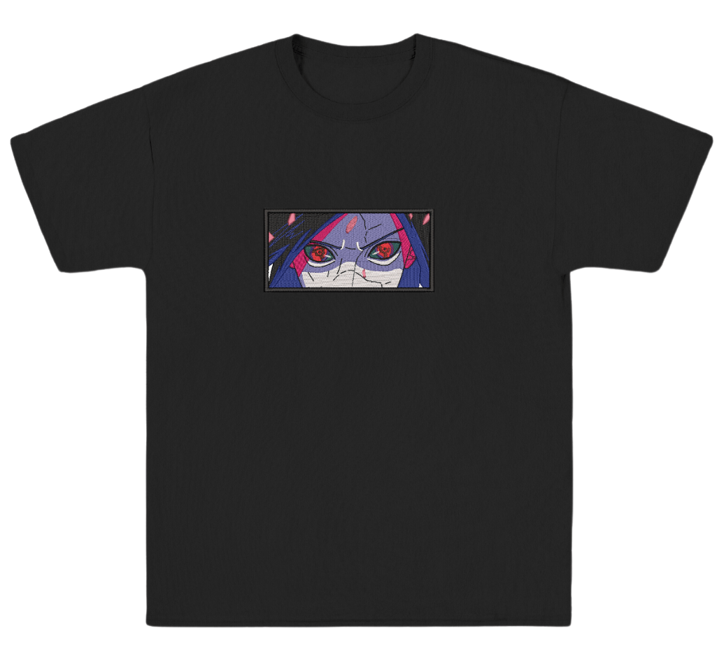Tricou Brodat The Absolute Eyes Premium [1]